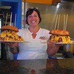 Fun Restaurant Challenges in Myrtle Beach