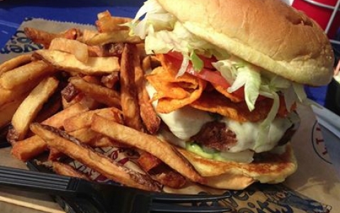 River City Cafe Myrtle Beach Things To Do