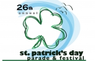 Get Ready for St. Paddys Day in Myrtle Beach!