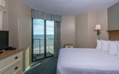 Clarion Myrtle Beach King Suite Clarion Myrtle Beach King Suite