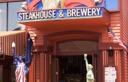 Liberty Steakhouse & Brewery
