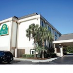 La Quinta Inn & Suites Myrtle Beach at 48th Ave