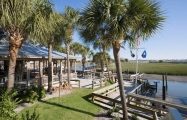 Hot Fish Club