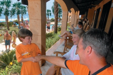 | Island Vista Resort
