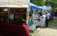 Art in the Park coming to Myrtle Beach April 5-6