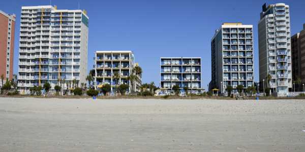 Hotels Near Myrtle Beach Boardwalk Myrtlebeachhotels Com