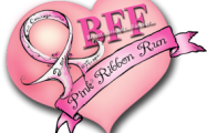 Run With at Purpose at the BFF Pink Ribbon Run at Barefoot Landing