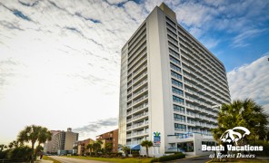 Beach Vacations at Forest Dunes | Myrtle Beach Condo Rentals
