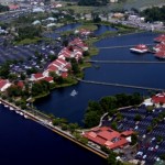 Summerfest at Barefoot Landing
