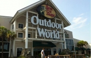 Bass Pro Shop