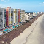 Spotlight: Bay Watch Resort & Conference Center