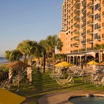 Island Vista Resort