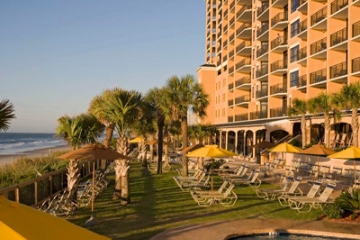 | Island Vista Resort
