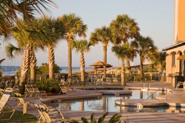 | Island Vista Resort