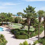 Beach Colony