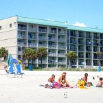 Bermuda Sands