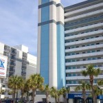 10 Hotels Near The Myrtle Beach Boardwalk