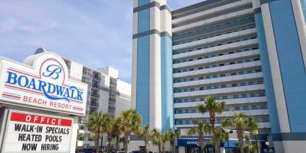 Myrtle Beach Hotels Amp Resorts Guaranteed Lowest Prices