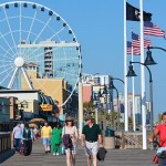 10 Hotels Near the Myrtle Beach Boardwalk