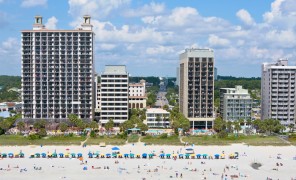 | Breakers Resort Myrtle Beach