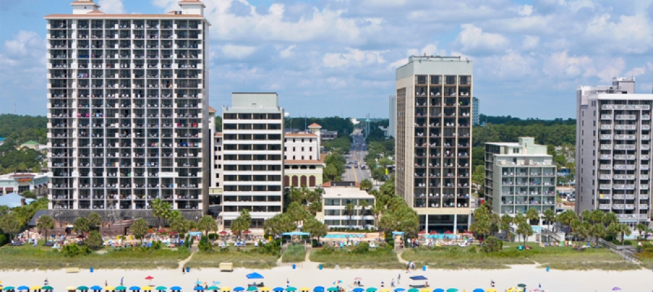 The Breakers Myrtle Beach Suites The Breakers Myrtle Beach Suites