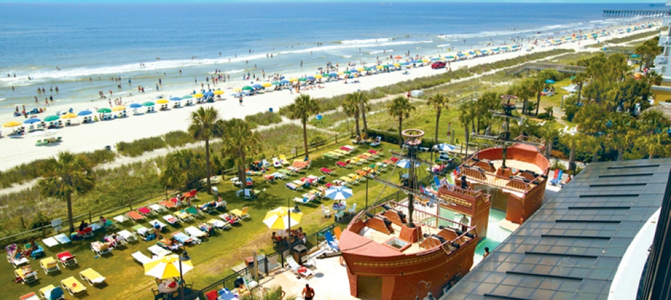 Myrtle Beach Luxury Boutique Hotels Myrtle Beach Luxury Boutique Hotels