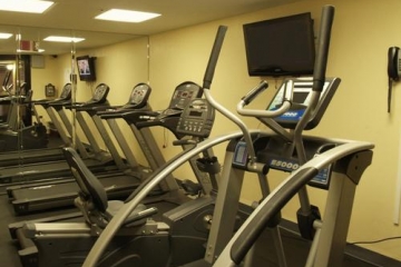 | Monterey Bay Suites