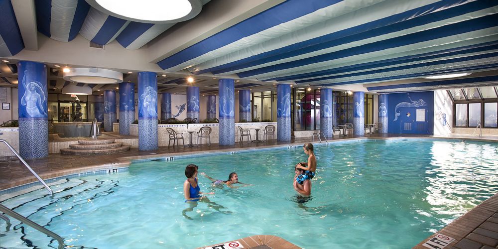 Things To Do On A Rainy Day In Myrtle Beach