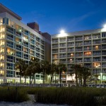 Captain’s Quarters Resort
