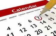 Calendar of Events 2/9-2/15