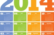 Calendar of Events 3/9-3/15