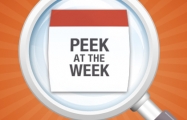 Calendar of Events 3/16-3/22