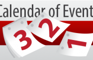 Calendar of Events, April 6-12