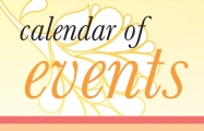 Calendar of Events, April 20-26