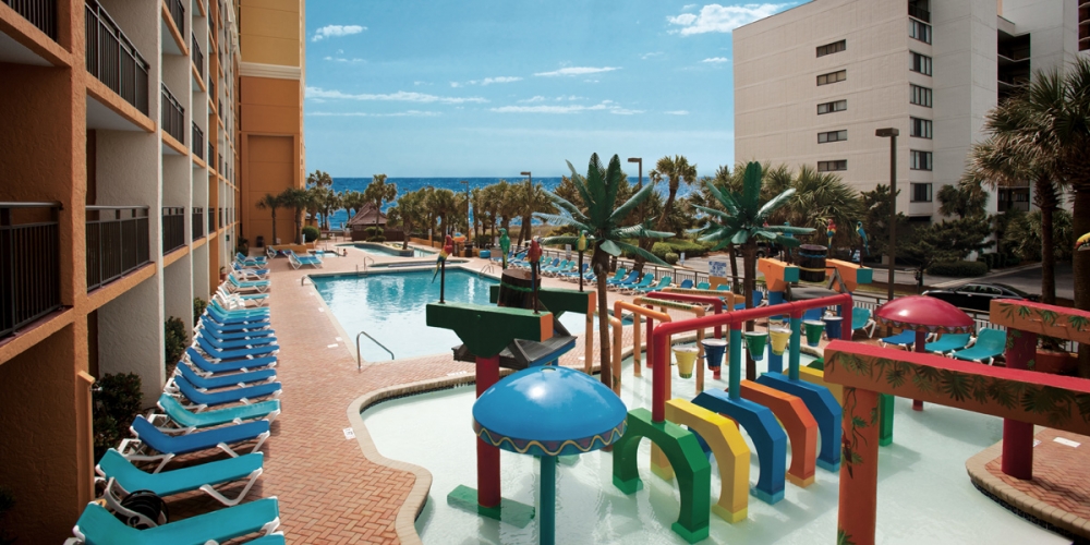 The Caravelle Resort 2019 Hotels Myrtlebeachhotels Com