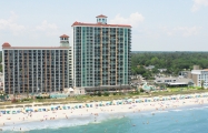 Myrtle Beach Vacation Near-Disaster: Trip Saved by Caribbean Resort
