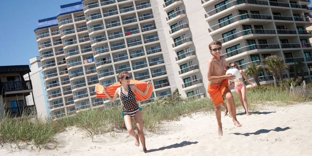 Carolina Winds 2019 Hotels Myrtlebeachhotels Com