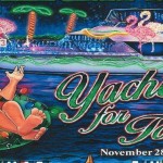Intracoastal Christmas Regatta