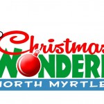 Christmas Wonderland North Myrtle Beach