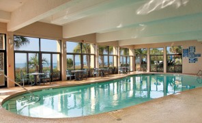 | Compass Cove Resort