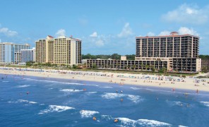 | Compass Cove Resort