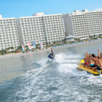Top 10 Myrtle Beach Hotels For The 4th Of July