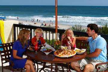 | Compass Cove Resort