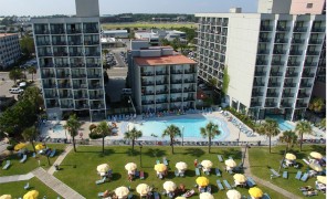 | Dayton House Resort