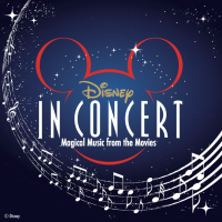 Long Bay Symphony Presents: Disney in Concert