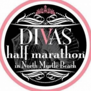 Divas Half Marathon Coming to North Myrtle Beach April 28