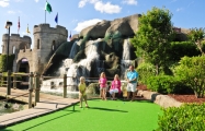 Celebrate National Miniature Golf Day in Myrtle Beach May 11!