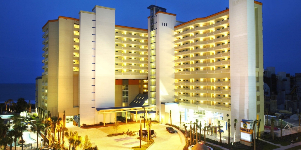 Dunes Village Resort 2019 Hotels Myrtlebeachhotels Com