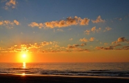 Stunning Sunrise Services Offered This Easter in Myrtle Beach