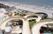Countdown to Splashdown at Myrtle Beach Water Parks